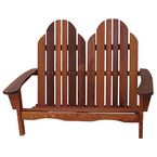 Top Sellers  Adirondack Settees
