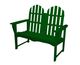 Green Finish