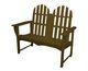 Mahogany Finish