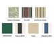 Available Cushion Fabrics