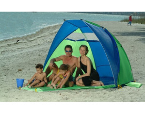 ABO Gear Aerodome Beach Shelter