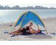 Beach Shelters 