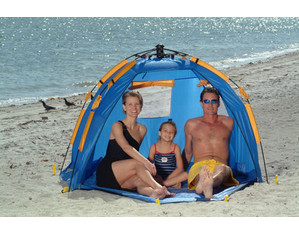 ABO Gear Instent  Beach Shelter - Fast FREE FedEx Shipping!