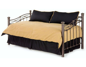 Southern Textiles Bridges Daybed Accessory - Fast FREE FedEx Shipping!