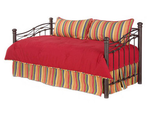 Southern Textiles Camp 1830 Daybed Accessory