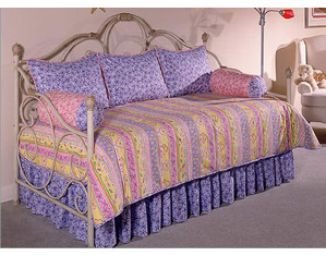 Southern Textiles Sarah Daybed Accessory - Fast FREE FedEx Shipping!