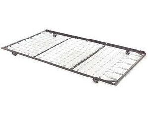 Lakeland Mills Roll-Out Frame