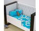Aerial Crib-Daybed Combo Toddler Daybed Conversion Kit