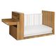 Studio Crib-Daybed Combo Toddler Daybed Conversion Kit