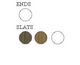 Available Finishes for Loom Crib-Daybed Combo