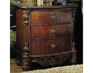 Pulaski Edwardian Nightstand