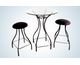 Grace_Contempo_36_inch_Table_and_Backless_Swivel_Stool_Bistro_Set_sf.jpg