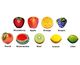 Fruit Patterns