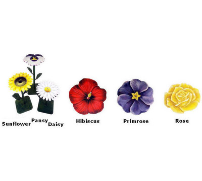 Floral Patterns