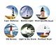 Light House Patterns