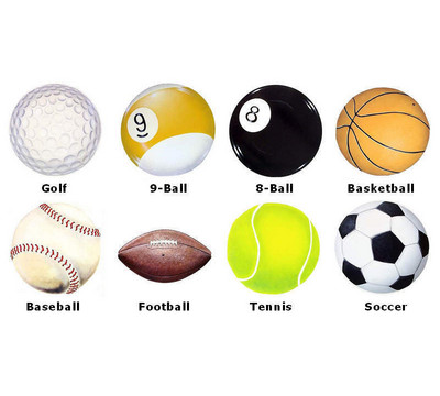 Sport Patterns