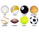 Sport Patterns