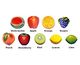 Fruit Patterns
