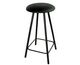 Backless Swivel Counter Stool