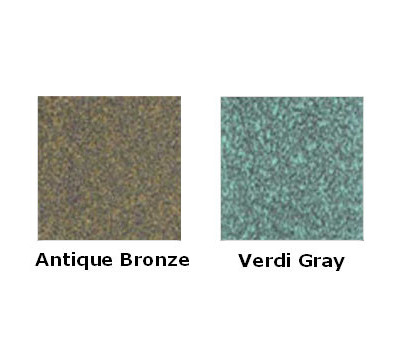 Available Colors