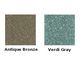 Available Colors