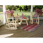 Cedar  Bistro Sets