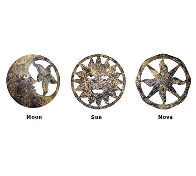 Celestial Patterns