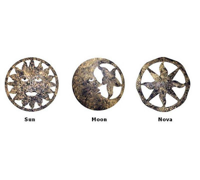 Celestial Patterns