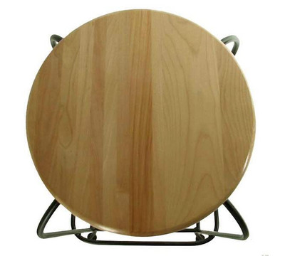 Wood Seat