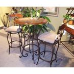 Others  Bistro Bar Sets