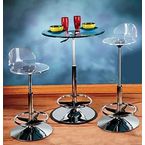 Others  Bistro Bar Sets