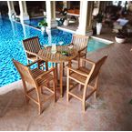 Top Sellers  Bistro Bar Sets