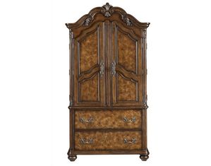 Pulaski Ashton Park Armoire - FREE Inside Delivery!
