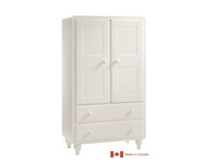 Tulip Brio Armoire
