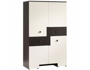 Tulip Domino Armoire