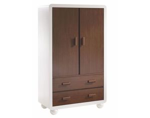 Tulip Panda Armoire