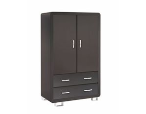 Tulip Pod Armoire