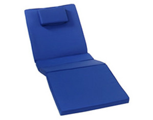All Things Cedar Chaise Lounger Cushion - Fast FREE FedEx Shipping!