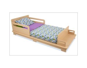 KidKraft Modern Toddler Bed - Fast FREE FedEx Shipping!