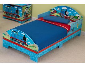 KidKraft Thomas and Friends Toddler Bed