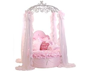 Little Miss Liberty Frette Hollywood Junior Bed Frame