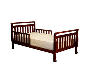 AFG Baby Furniture Athena Anna Toddler Bed