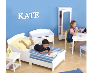 Save  on Nantucket at The Toddler Bed Superstore