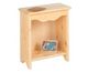 Optional Bedside Stand