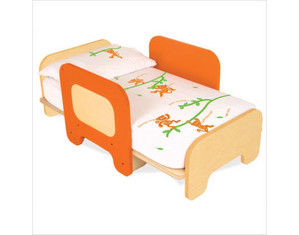 Pkolino Toddler Bed