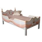 Zulim Bowers Designs  Toddler Beds