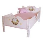 Editor's Choice  Toddler Beds