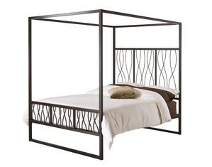 Amisco Samson Canopy Bed - FREE Inside Delivery!