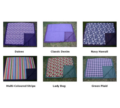 Available Colors I