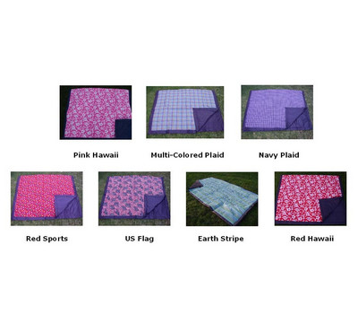 Available Colors II